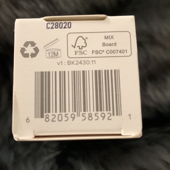 ESPA 24-Hour Replenishing Eye Moisturizer Nourish 24hr hydrating cream 25ml NWT - Picture 9 of 10